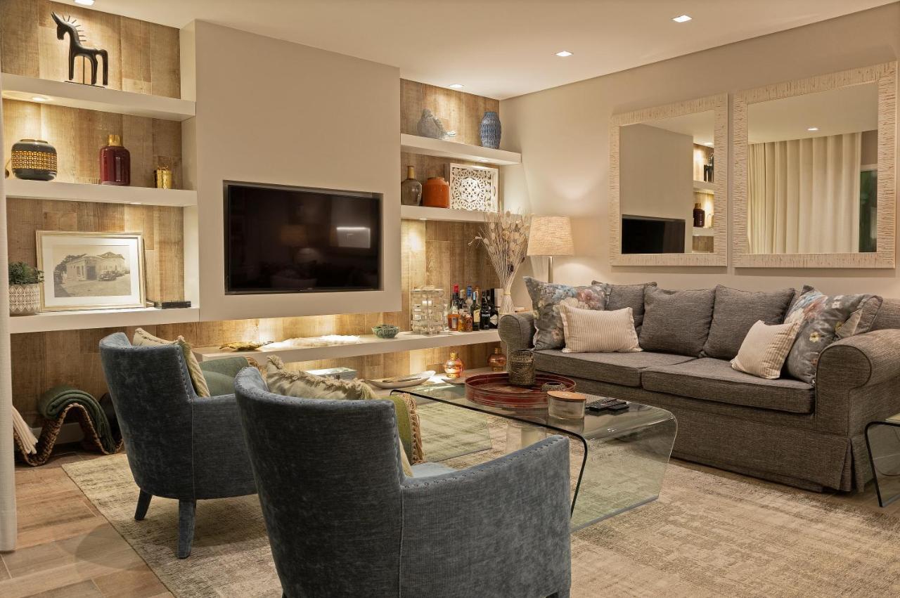 Vila Balaia - Luxury Boutique Villas 阿尔布费拉 外观 照片