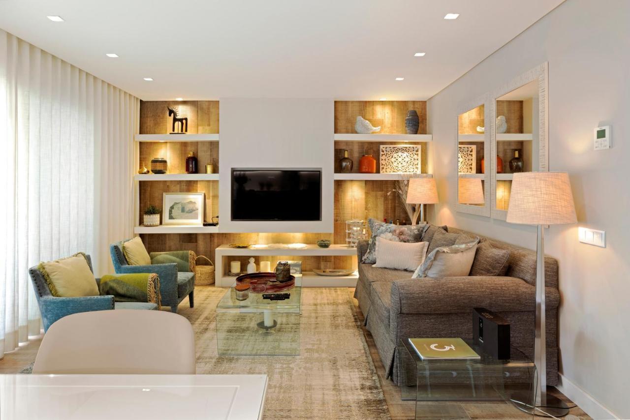 Vila Balaia - Luxury Boutique Villas 阿尔布费拉 外观 照片