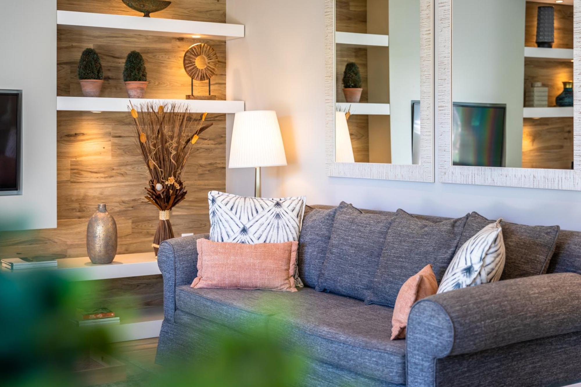 Vila Balaia - Luxury Boutique Villas 阿尔布费拉 外观 照片