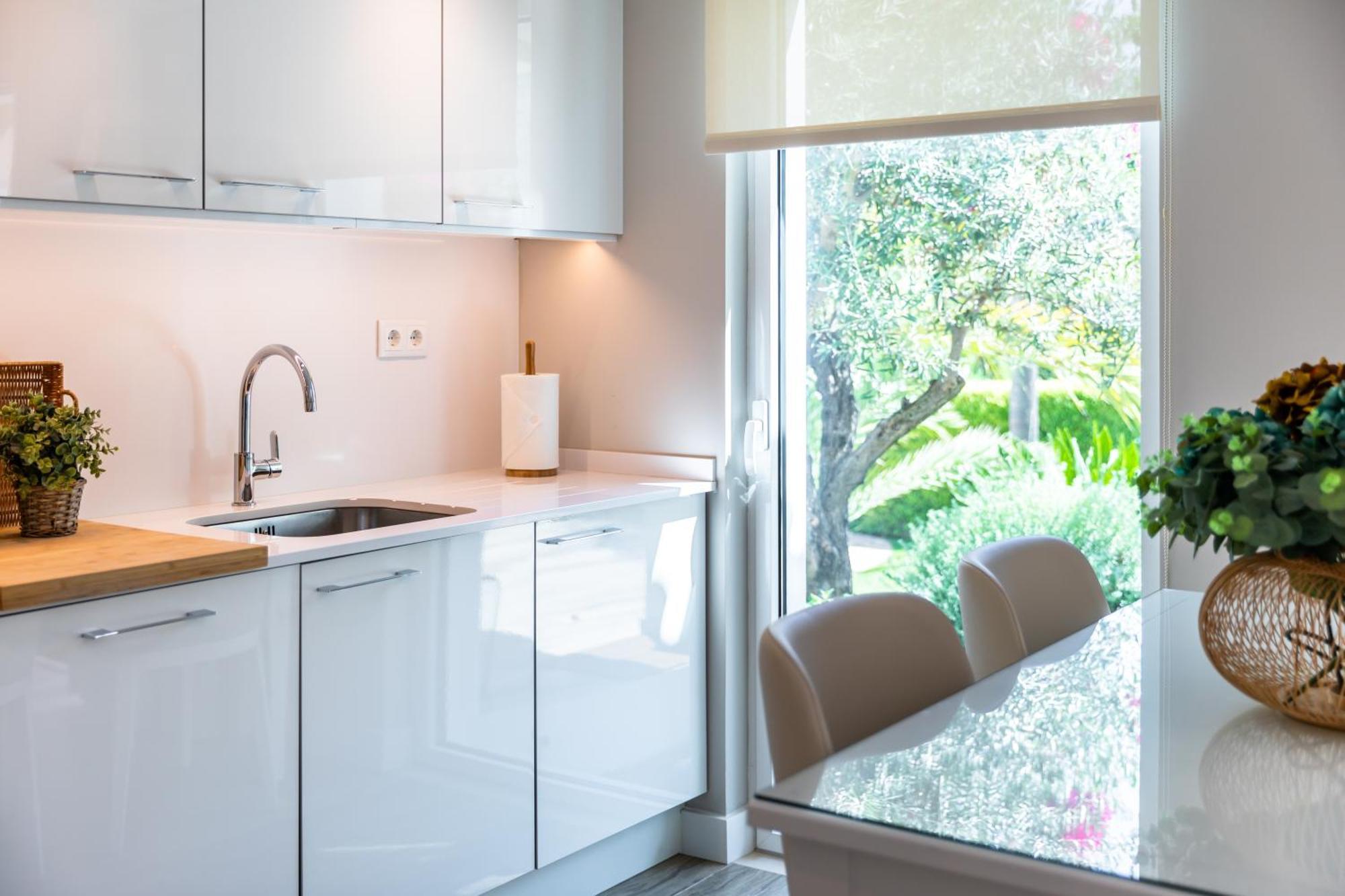 Vila Balaia - Luxury Boutique Villas 阿尔布费拉 外观 照片