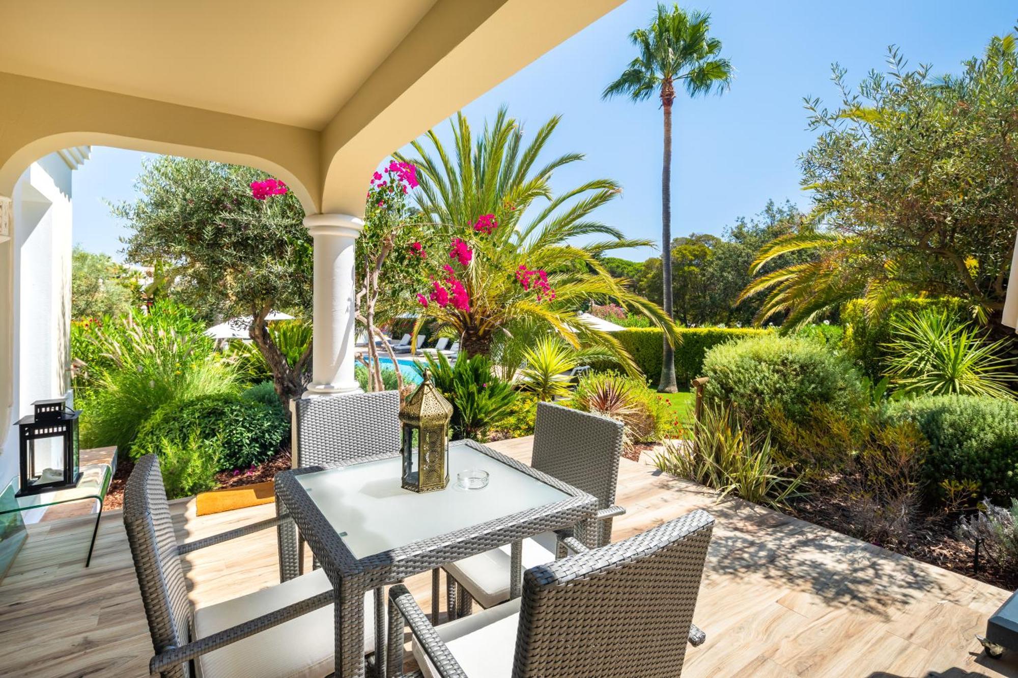 Vila Balaia - Luxury Boutique Villas 阿尔布费拉 外观 照片