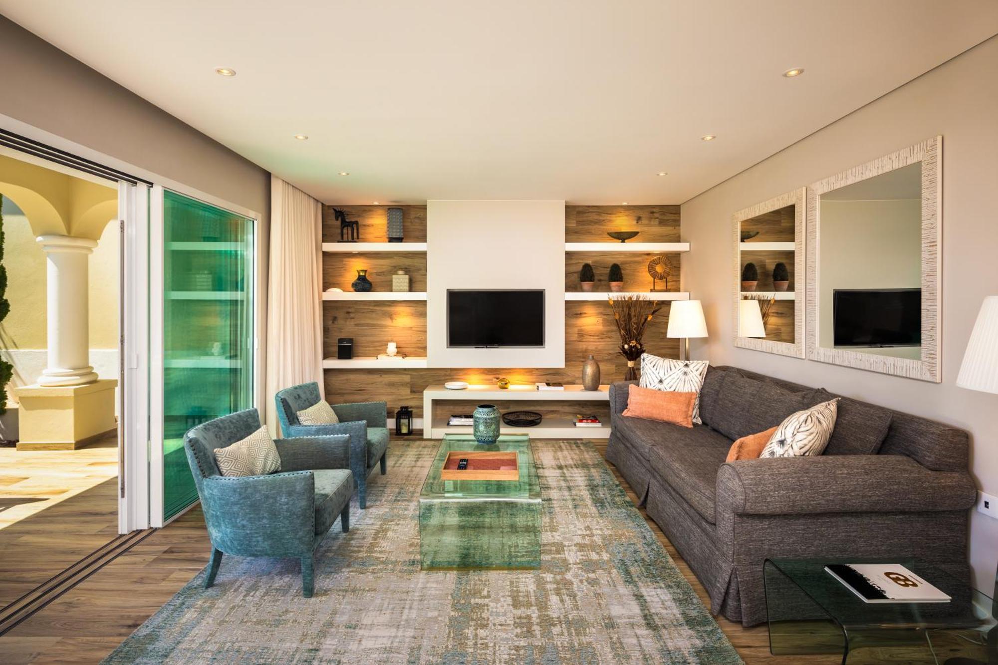 Vila Balaia - Luxury Boutique Villas 阿尔布费拉 外观 照片