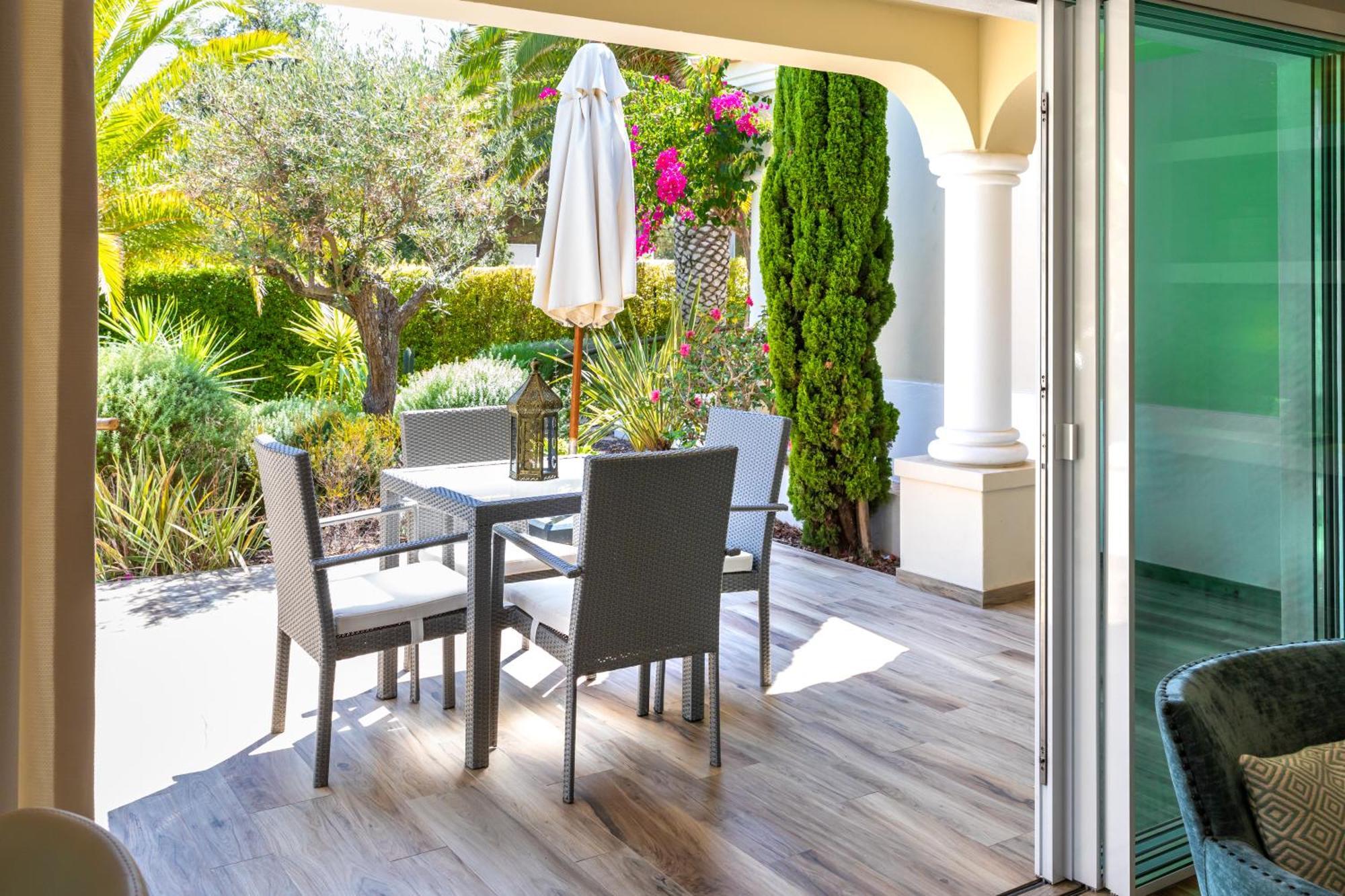Vila Balaia - Luxury Boutique Villas 阿尔布费拉 外观 照片