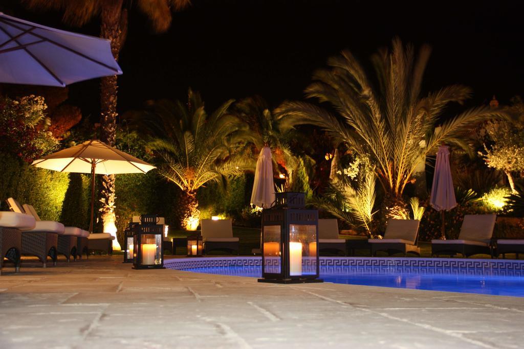 Vila Balaia - Luxury Boutique Villas 阿尔布费拉 外观 照片