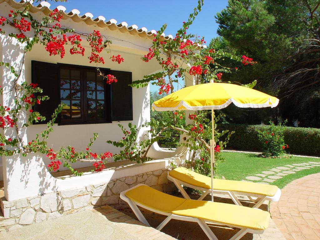 Vila Balaia - Luxury Boutique Villas 阿尔布费拉 外观 照片