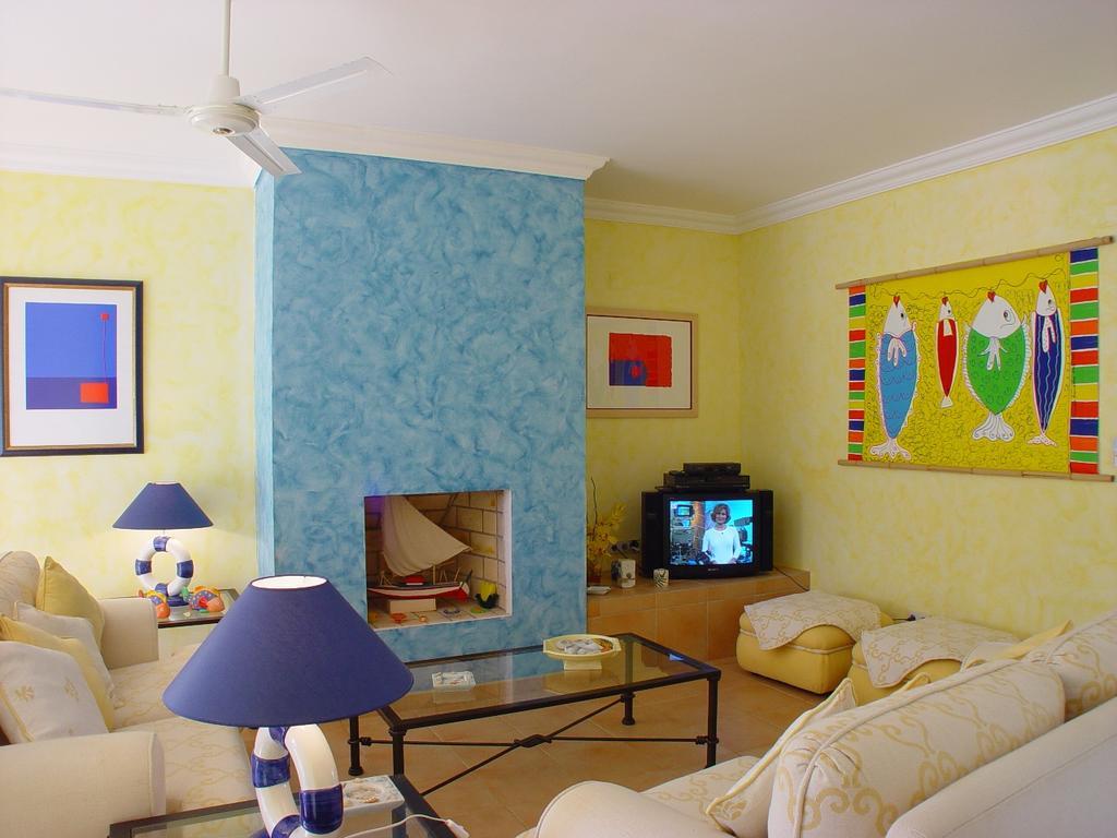 Vila Balaia - Luxury Boutique Villas 阿尔布费拉 外观 照片