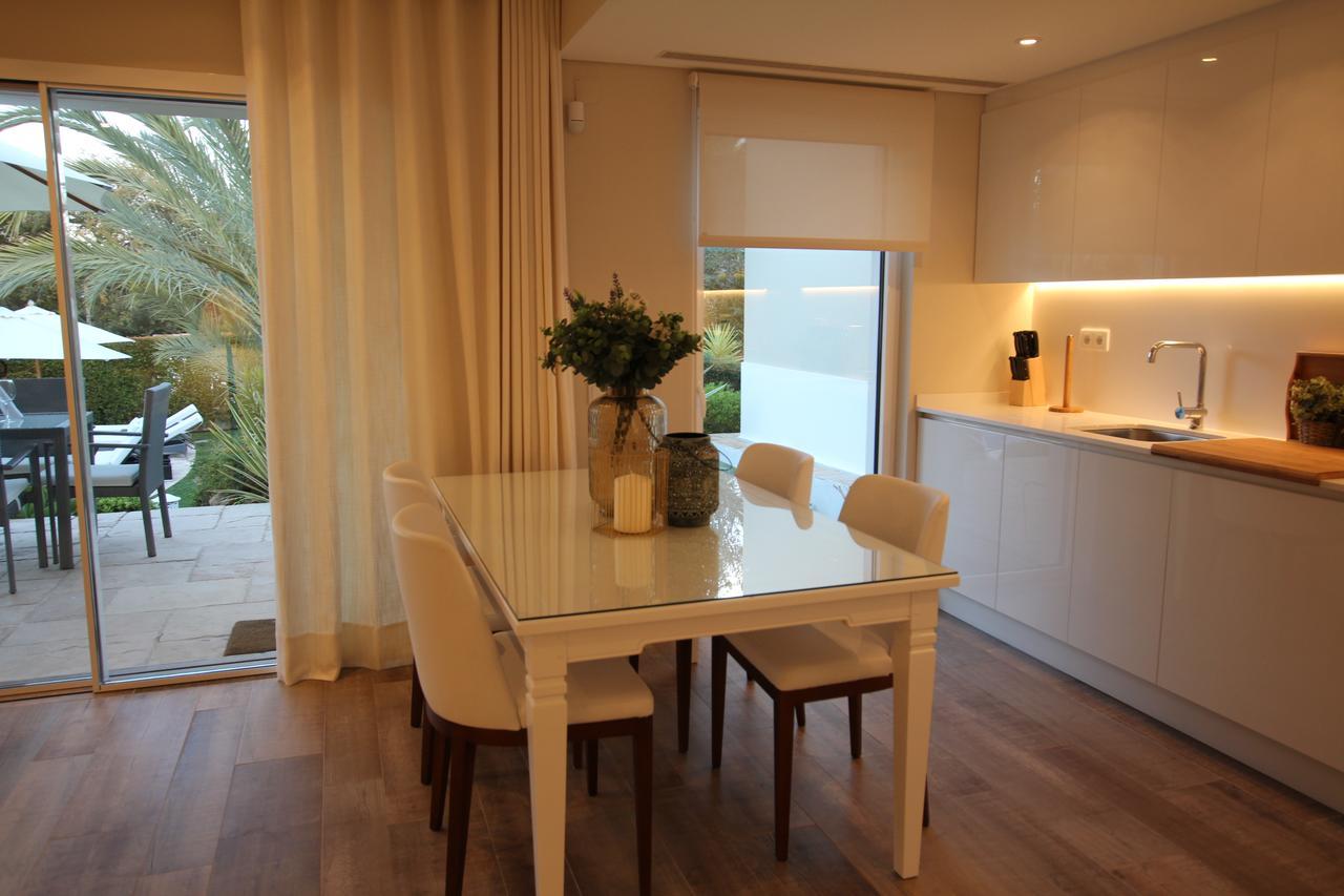 Vila Balaia - Luxury Boutique Villas 阿尔布费拉 外观 照片
