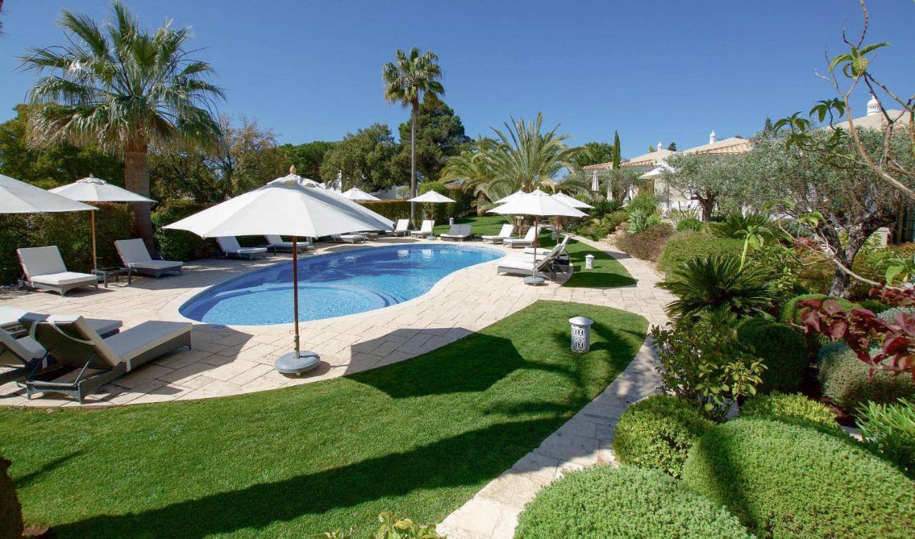 Vila Balaia - Luxury Boutique Villas 阿尔布费拉 外观 照片