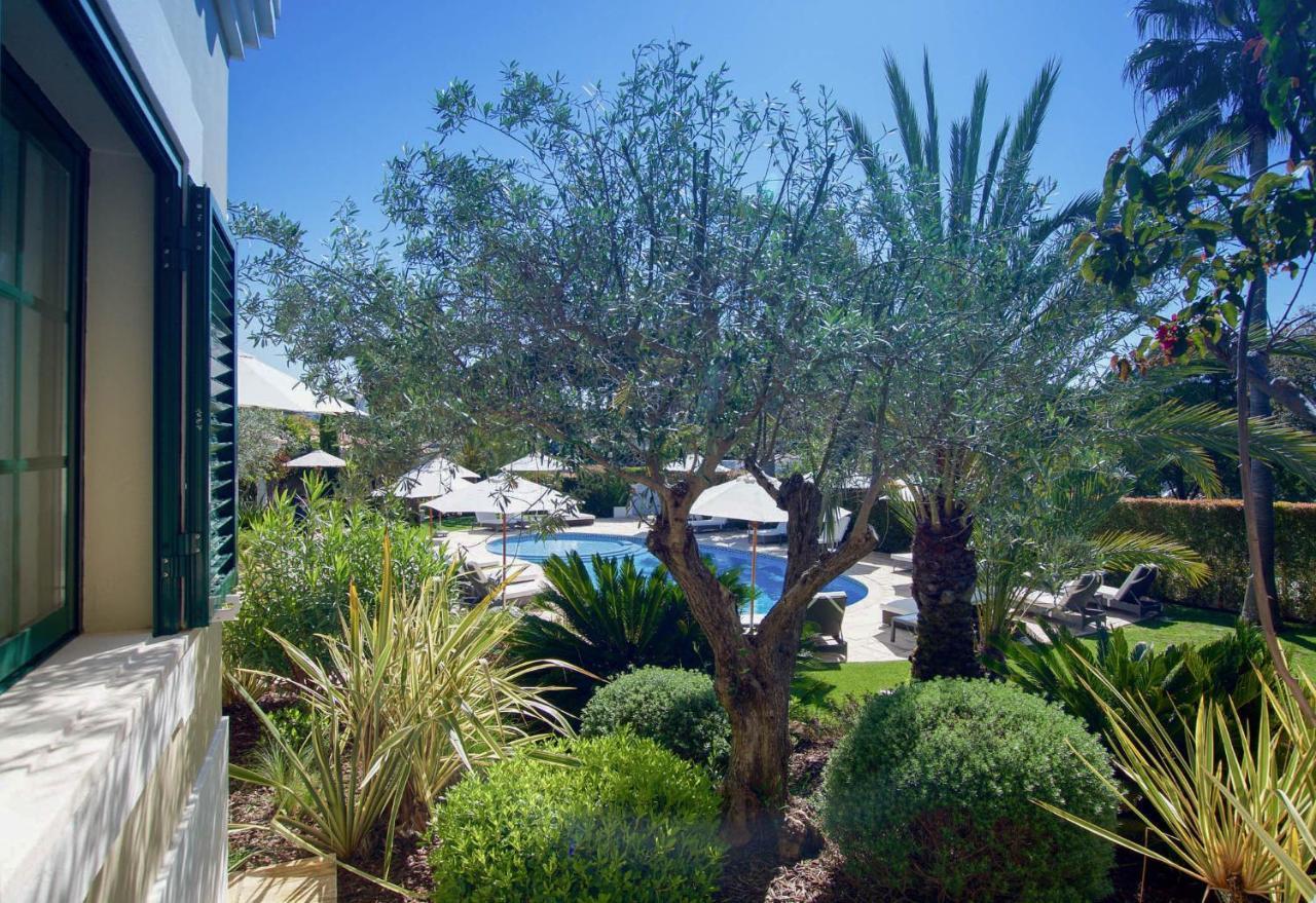 Vila Balaia - Luxury Boutique Villas 阿尔布费拉 外观 照片