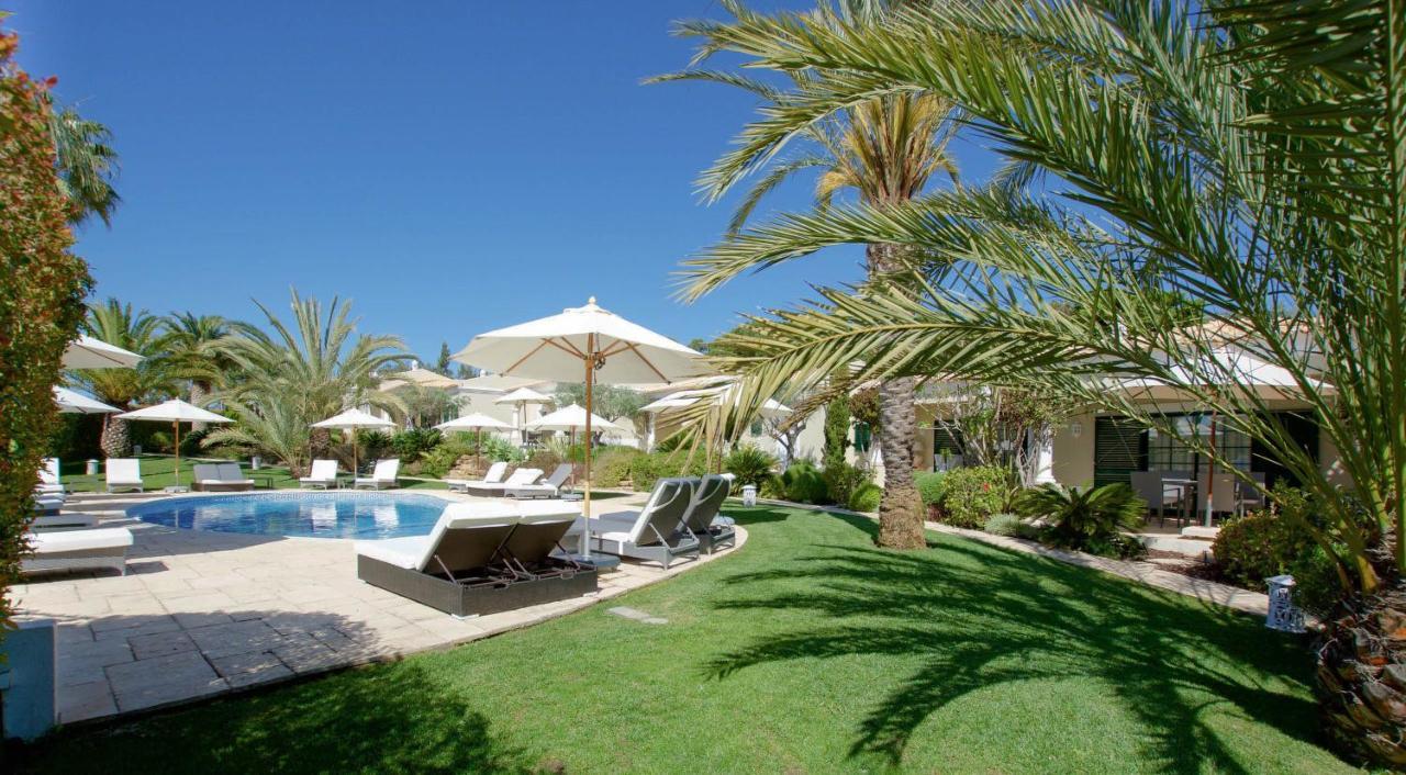 Vila Balaia - Luxury Boutique Villas 阿尔布费拉 外观 照片