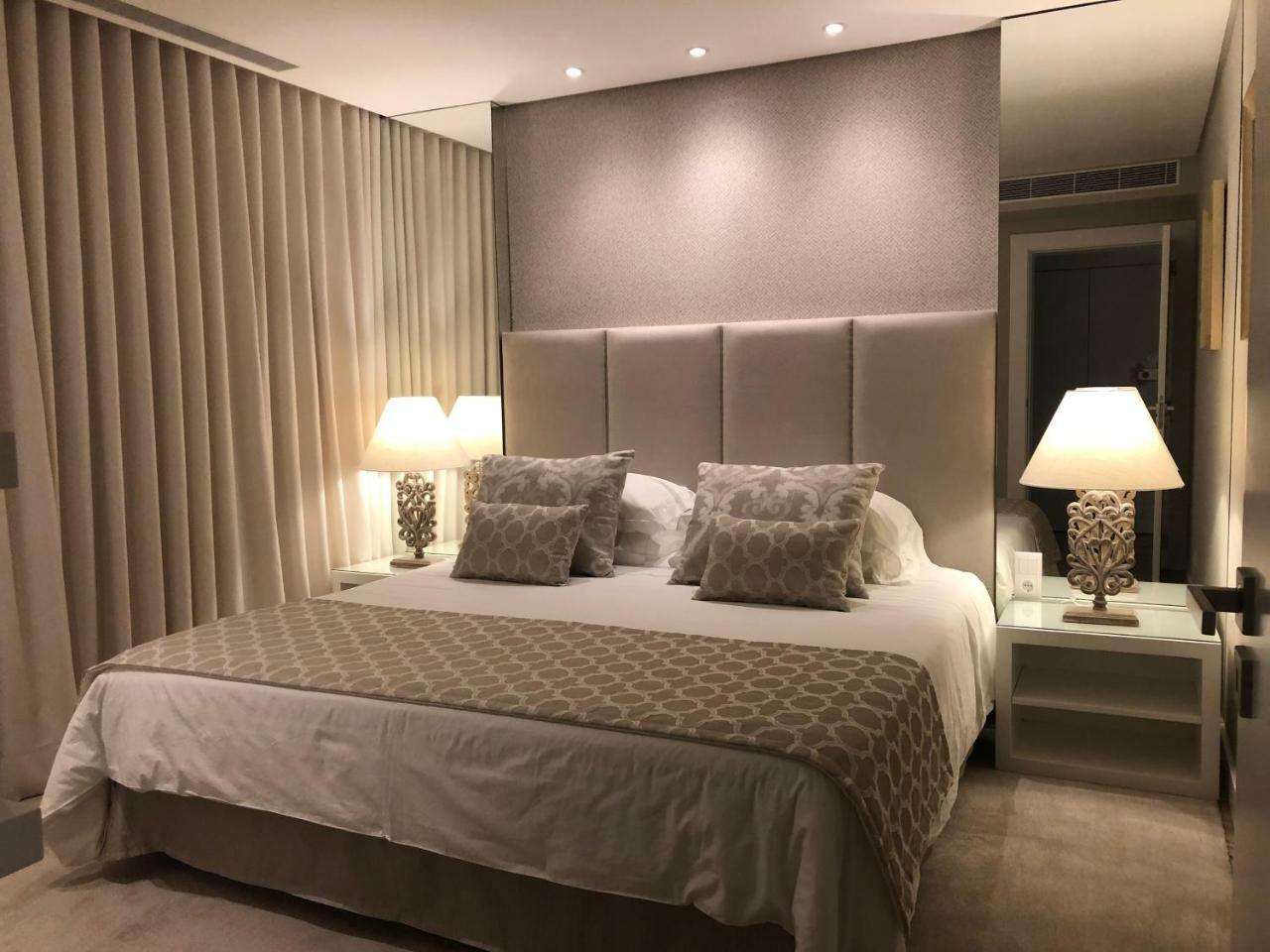 Vila Balaia - Luxury Boutique Villas 阿尔布费拉 外观 照片
