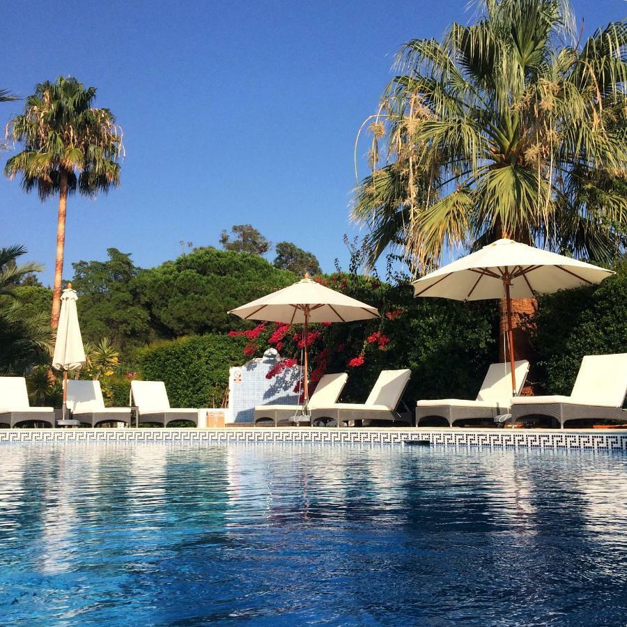 Vila Balaia - Luxury Boutique Villas 阿尔布费拉 外观 照片