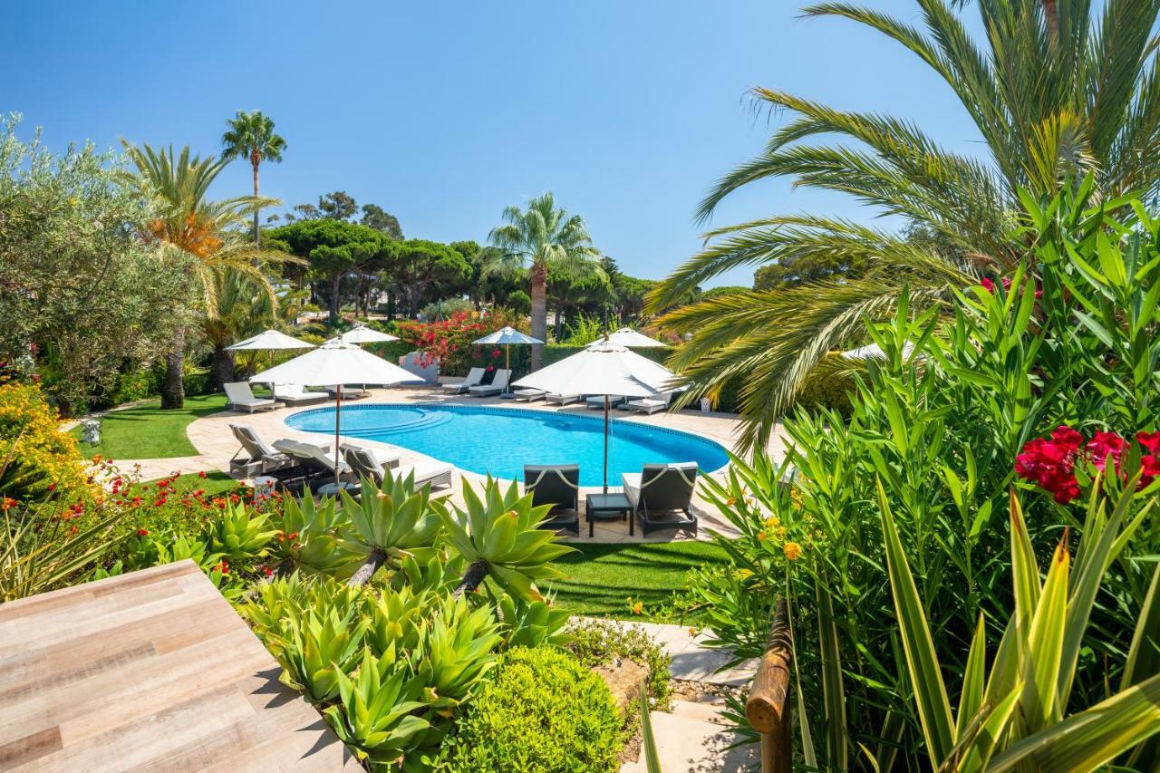 Vila Balaia - Luxury Boutique Villas 阿尔布费拉 外观 照片