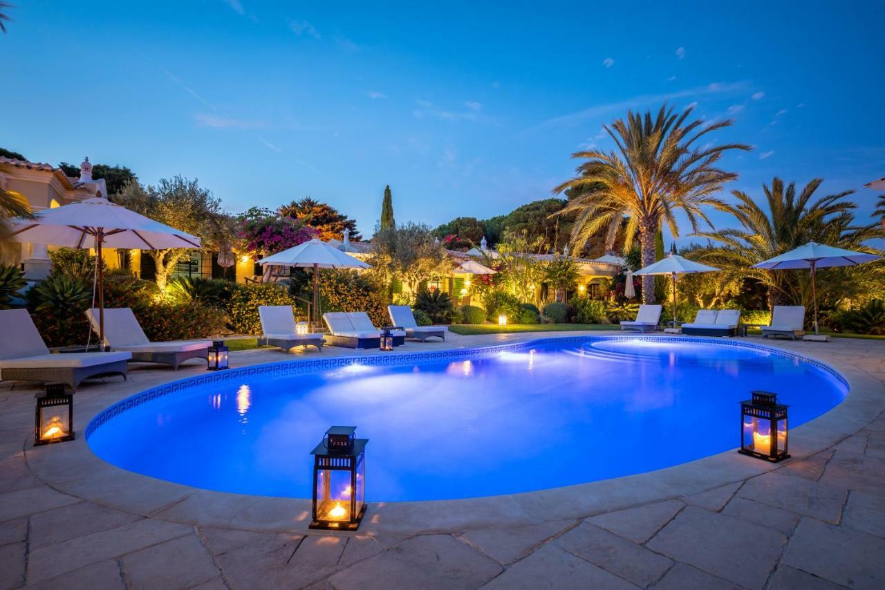 Vila Balaia - Luxury Boutique Villas 阿尔布费拉 外观 照片