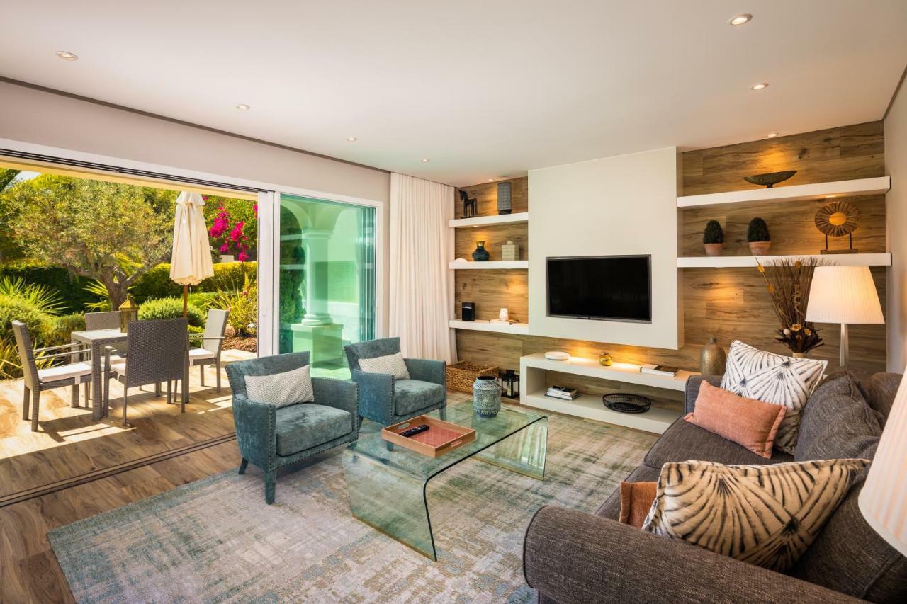 Vila Balaia - Luxury Boutique Villas 阿尔布费拉 外观 照片